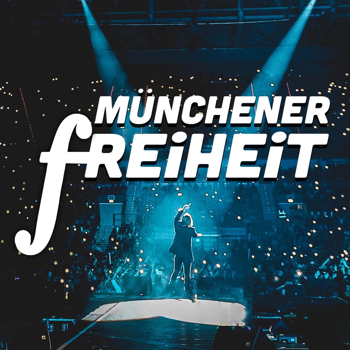 Münchener Freiheit (© Tim Wilhelm)