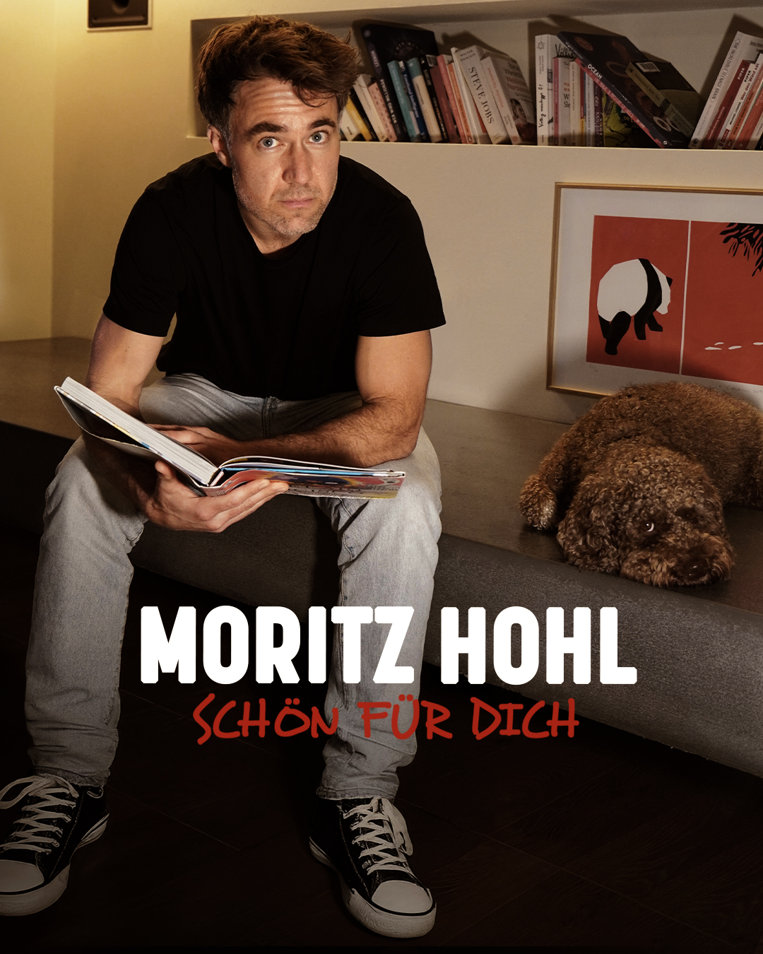 Moritz Hohl (© Moritz Hohl)